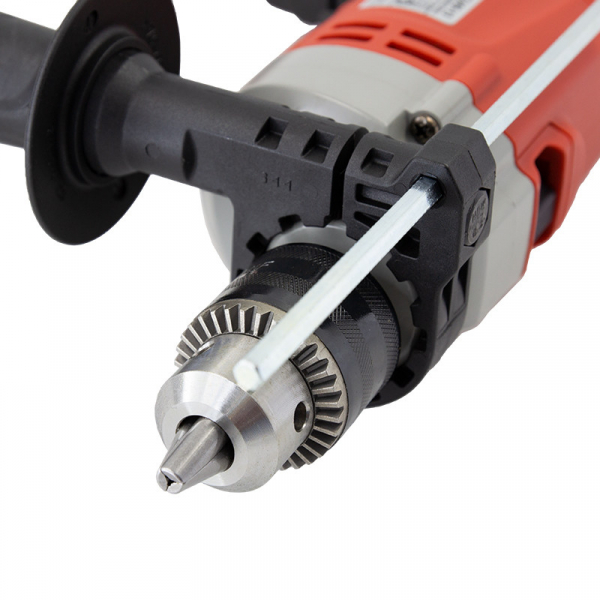 Máy khoan hoạt động bằng điện